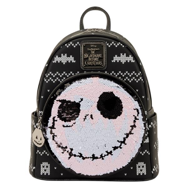 The Nightmare Before Christmas - Zero Mini Backpack