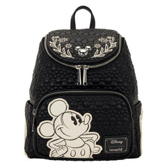 Disney - Mickey & Friends Sketched Mini Backpack