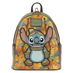 Lilo & Stitch - Mini Backpack Mystery Bag Chams