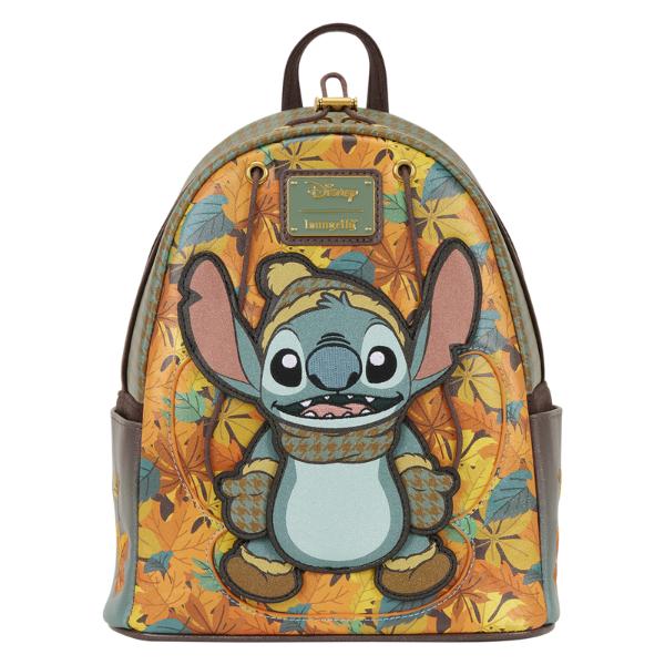 Lilo & Stitch - Mini Backpack Mystery Bag Chams