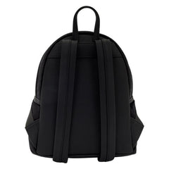 Loungefly Disney – Tinker Bell Pixie Dust Velvet Mini Backpack