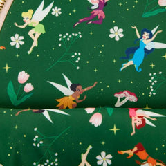Loungefly Disney - Fairies Mini Backpack