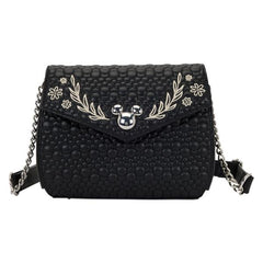 Disney - Mickey Mouse Sketched Crossbody Bag