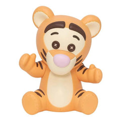Beast Kingdom Piggy Bank Cuddly Doll Series Palm Size Vinyl Functional Figurine Tigger