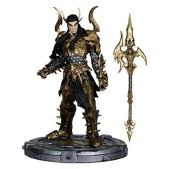 World of Warcraft – Blood Elf 6" Posed Figure