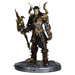 World of Warcraft – Blood Elf 6" Posed Figure