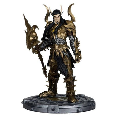 World of Warcraft – Blood Elf 6