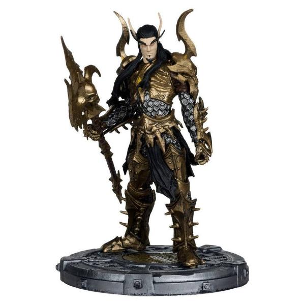 World of Warcraft – Blood Elf 6