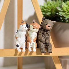 Yell - Let's Sleep Animal Blind Box
