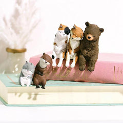 Yell - Let's Sleep Animal Blind Box