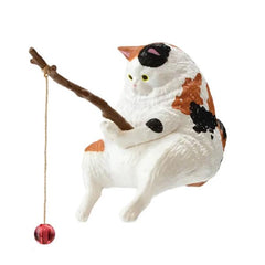 Yell - Good Fishing Day Cats Killing Time Vol. 2 Blind Box