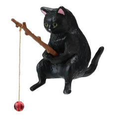 Yell - Good Fishing Day Cats Killing Time Vol. 2 Blind Box