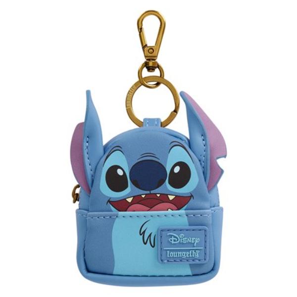 Lilo & Stitch - Mini Backpack Mystery Bag Chams