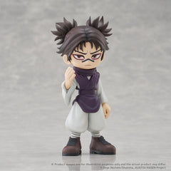 Jujutsu Kaisen PalVerse Assortment