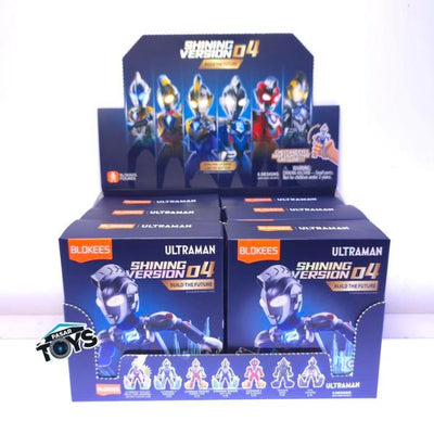 Blokees - Ultraman Shining Version SV04 Blind Box