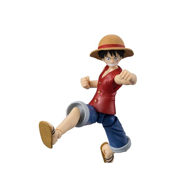 One Piece - Ultimate Legends - Monkey D. Luffy