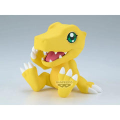 Digimon Adventure - Sofvimates Agumon (Vol.2)