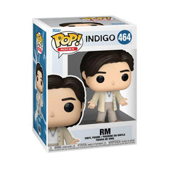 BTS Solos - RM (Wildflower) Pop! Vinyl