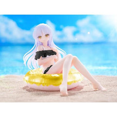 Angel Beats! Aqua Float Girls Figure Kanade Tachibana