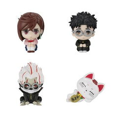 Dan Da Dan - Machiboke Blind Bags