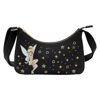 Loungefly Disney - Tinker Bell Pixie Dust Crossbody Bag