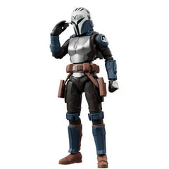 Blokees - The Mandalorian & Grogu 2026 Champion Class 06 Bo-Katan Kryze Model Kit