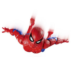 Blokees - Spiderman Brand New Day Champion Class 13 Spider-Man Model Kit