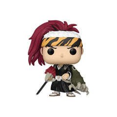 Bleach: Thounsand Year Blood War - Renji (Bankai) Pop! Vinyl