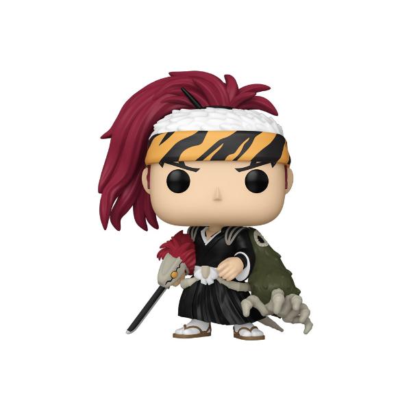 Bleach: Thounsand Year Blood War - Renji (Bankai) Pop! Vinyl