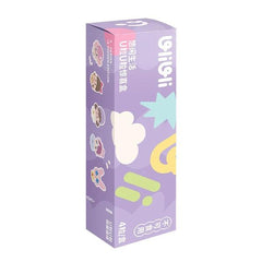 Finding Unicorn - Leisure Life Uli Uli Series Blind Box