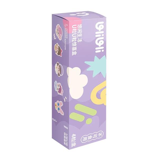 Finding Unicorn - Leisure Life Uli Uli Series Blind Box