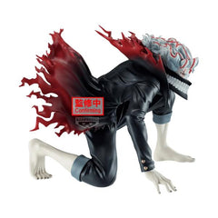 Dan Da Dan Vibration Stars - Okarun Transformed