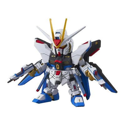 SD Gundam Ex-standard Strike Freedom Gundam