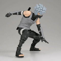 Naruto Shippuden Grandista-Kakashi Hatake- II