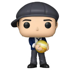 BTS: Solos - Jin (Astronaut) Pop! Vinyl