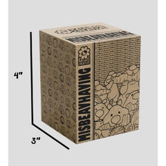 Kaleidos Creative - MisBEAVhaving Blind Box Series 1