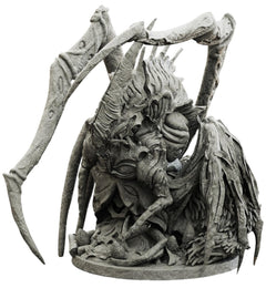 Nemesis Retaliation - Alternative Queen Miniature