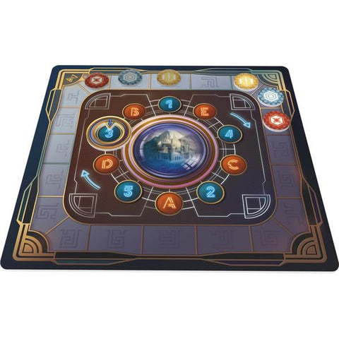 Image of ArcheOlogic Board Game