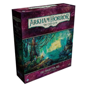 Arkham Horror The Card Game - The Forgotten Age Campaign Expansion