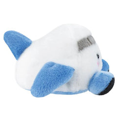 Palm Pals - Aveline Airplane 13cm