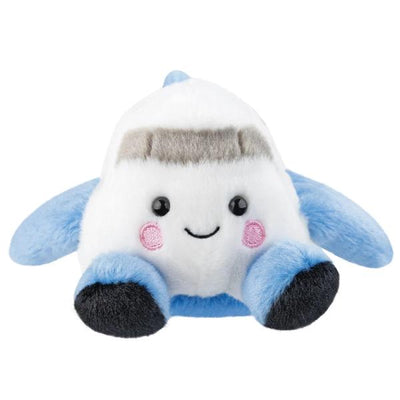Palm Pals - Aveline Airplane 13cm