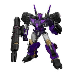 Blokees - Transformers Action Edition 05 G1 Tarn Comic Version Model Kit
