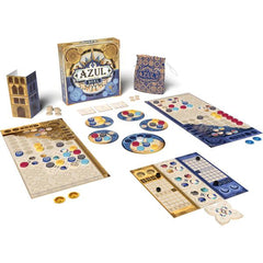 Azul Duel Board Game
