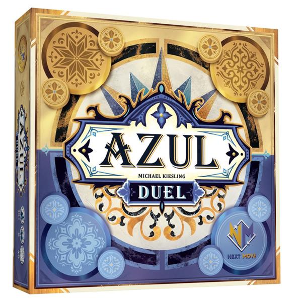 Azul Duel Board Game