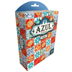Azul Mini Board Game