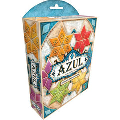 Azul Summer Pavilion Mini Board Game