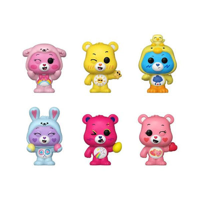 Care Bears - Bitty Pop! Eggs Blind Assortment