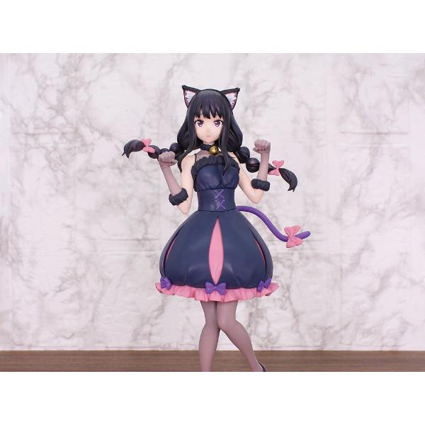 Lycoris Recoil Brilliant Figure Inoue Takina Halloween Version