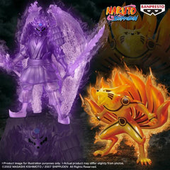 Naruto - Shippuden Kurama Kurama Link Mode Figure