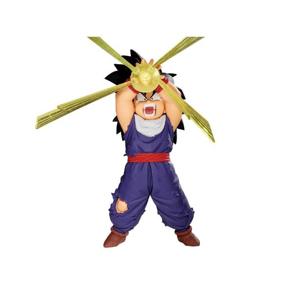 Dragon Ball Z - GxMateria Gohan III Figure